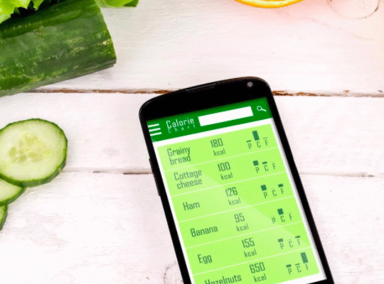 Do You Need to Count Calories? Do You Need to Count Calories?