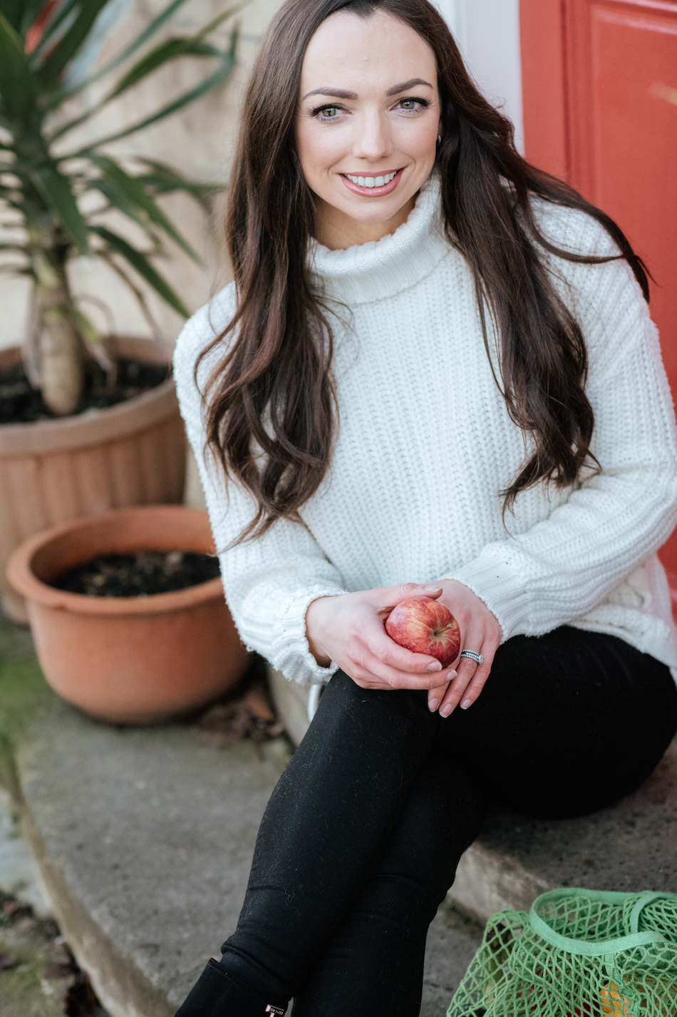The 80/20 Lifestyle – Nics Nutrition