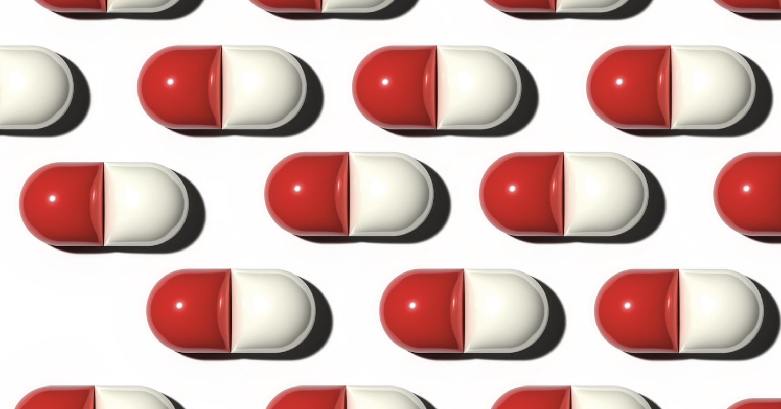 Antidepressant Discontinuation Syndrome: Just the Beginning