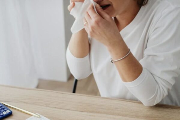 Antidepressant Discontinuation Syndrome: Getting the Verdict