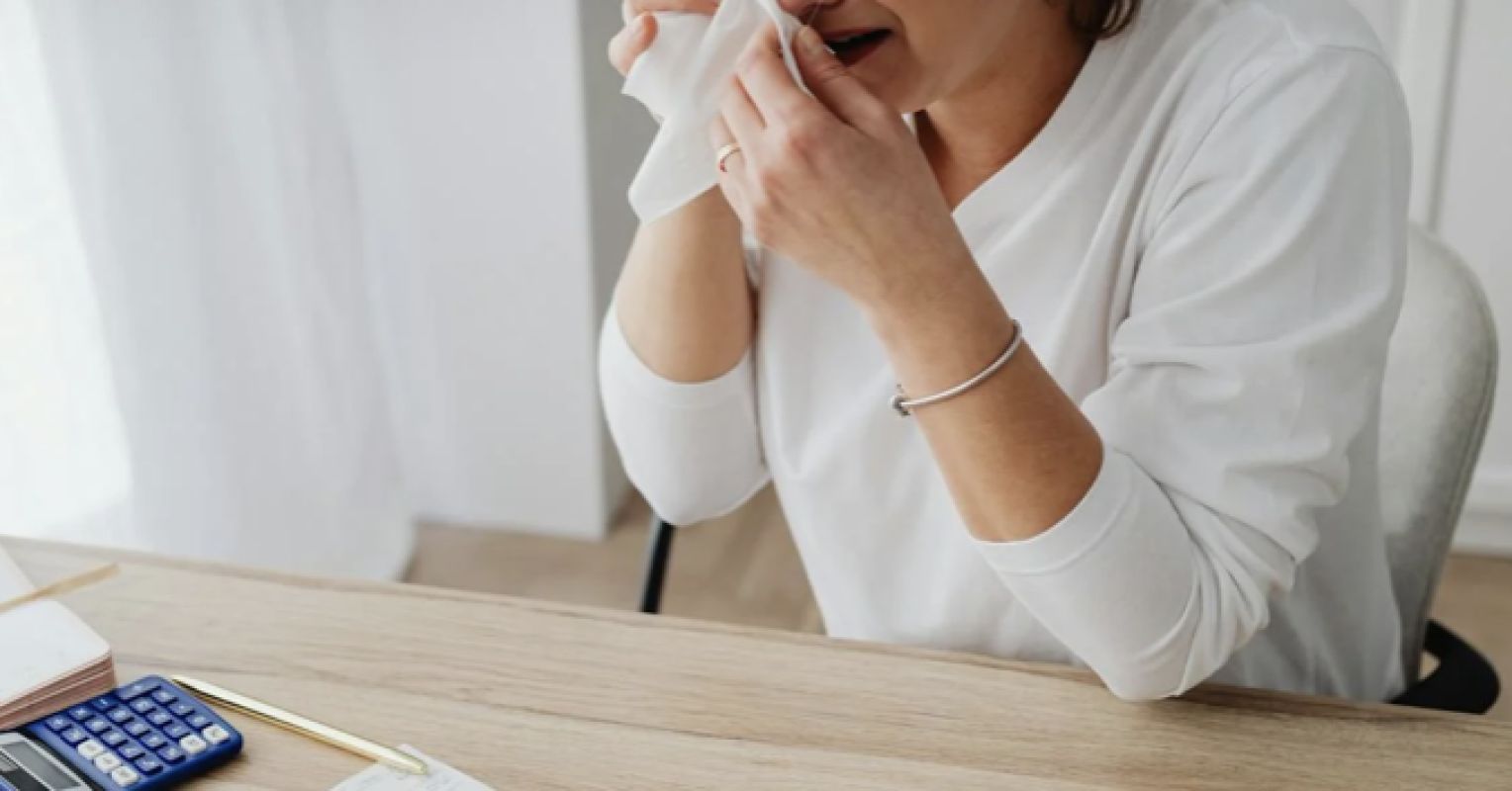 Antidepressant Discontinuation Syndrome: Getting the Verdict