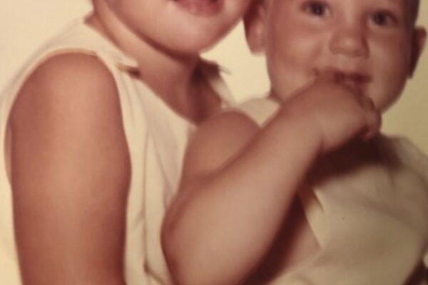 The Strength of Sibling Relationships as We Age