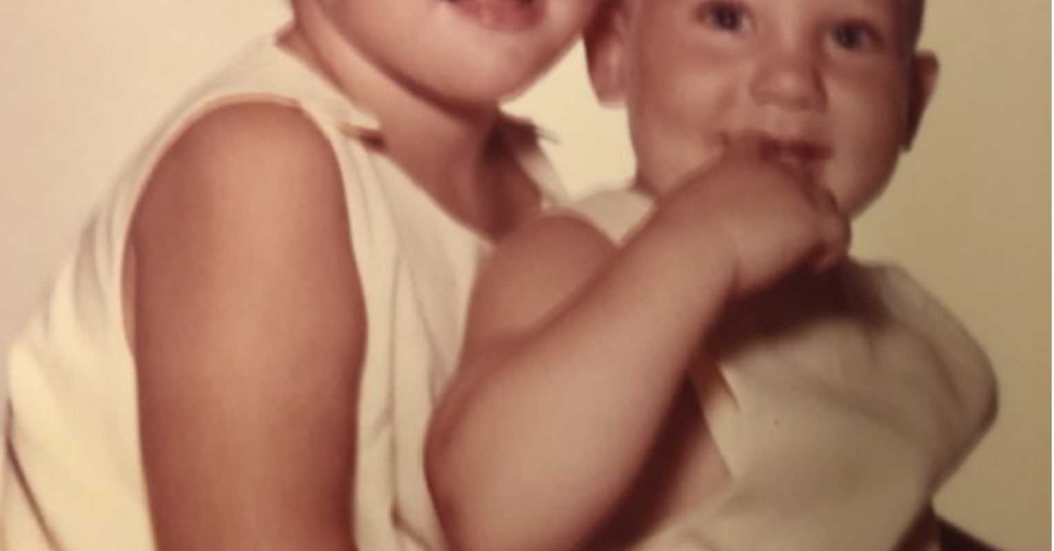 The Strength of Sibling Relationships as We Age