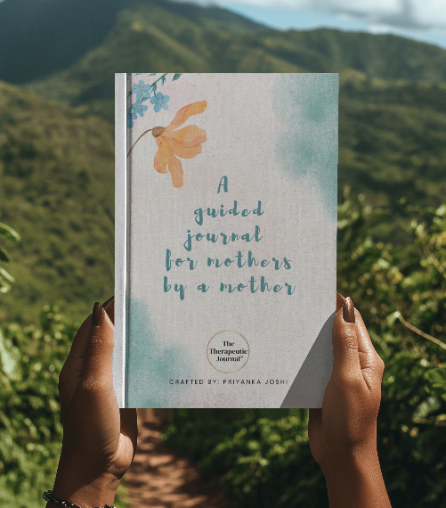 Celebrate Mother’s Day with a Gift of Self-Care