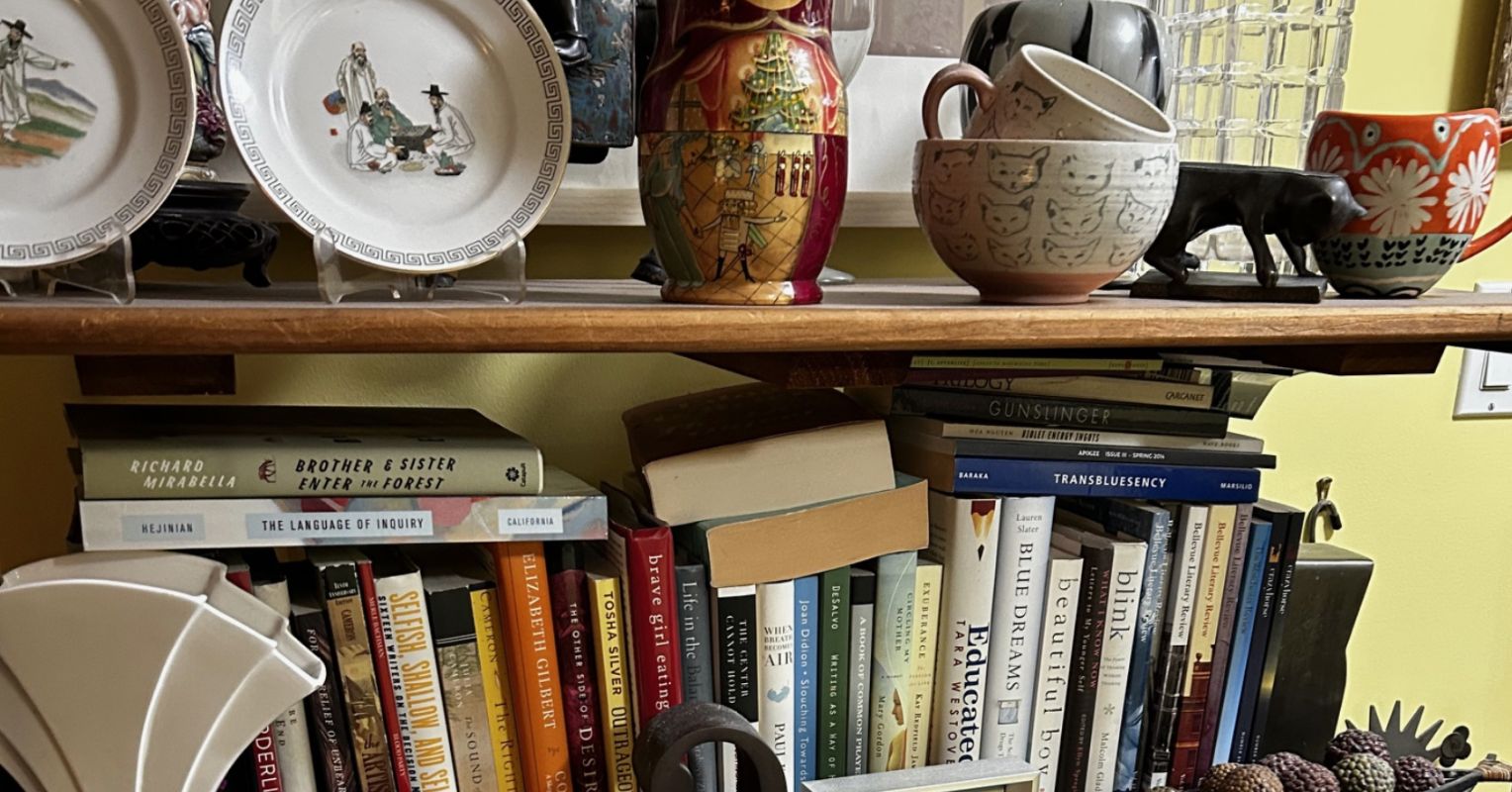 Your Space, Creativity, and You