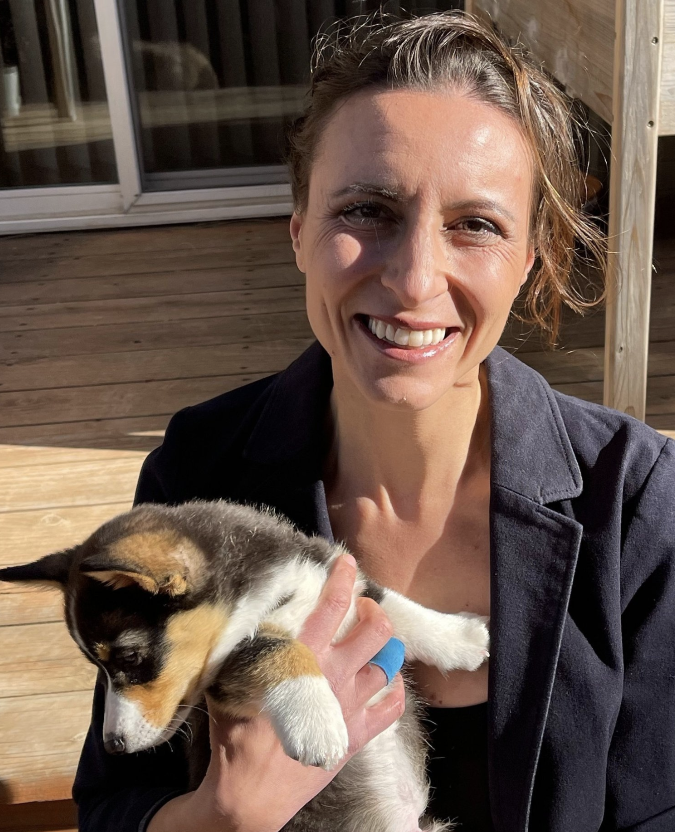 From Living with OCD to Helping Others — Beautiful Voyager