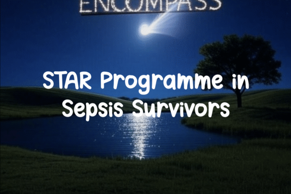 Improving Sepsis Survivorship: ENCOMPASS Trial Insights