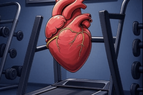 No Heart Benefits in Surgery No Heart Benefits in Surgery