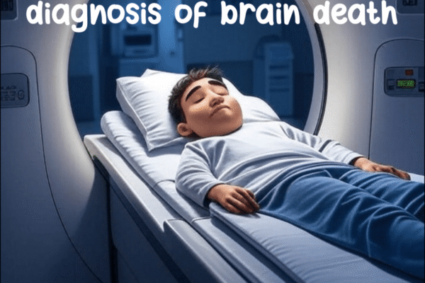 New Standards for Diagnosing Brain Death