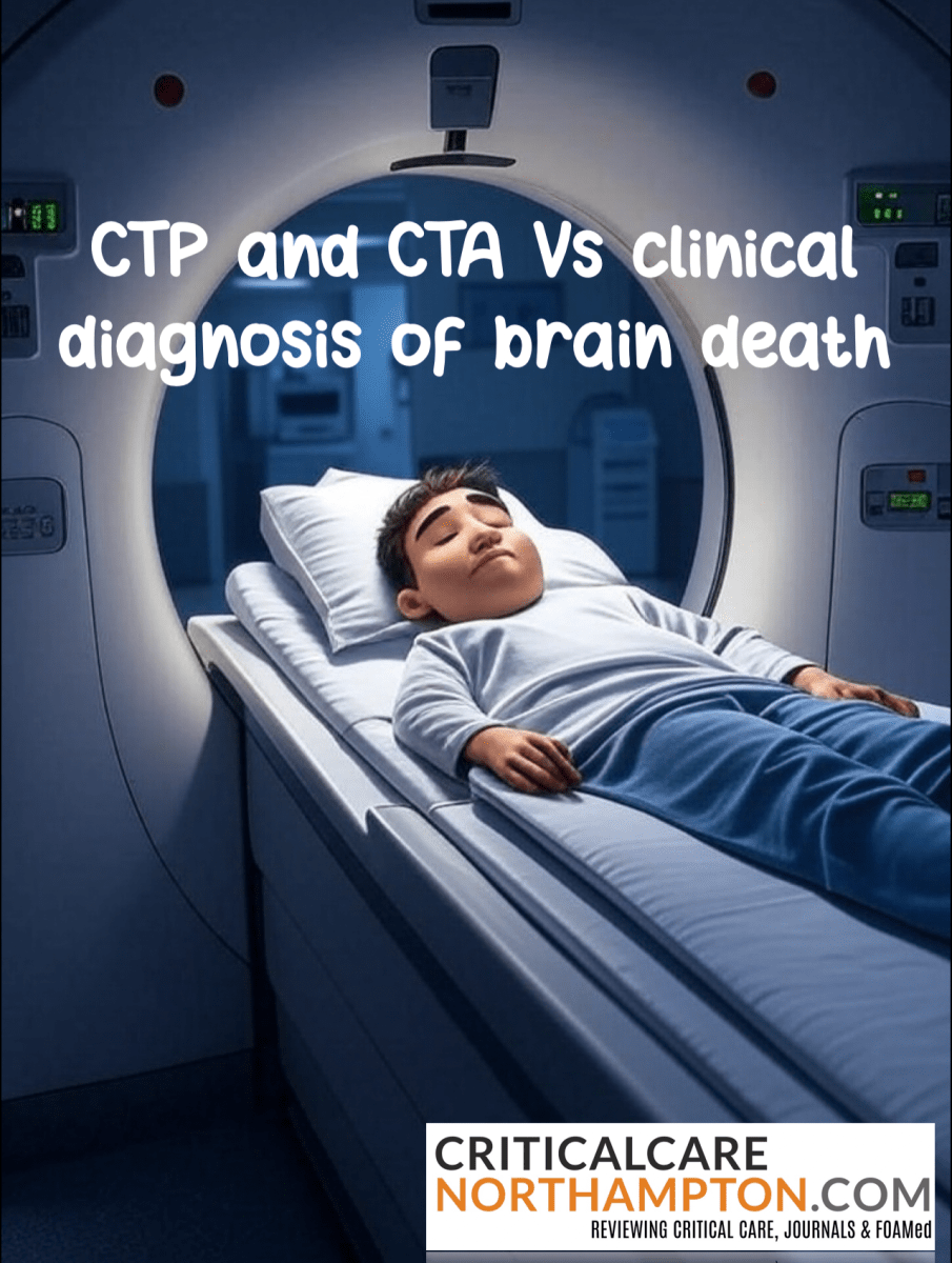 New Standards for Diagnosing Brain Death