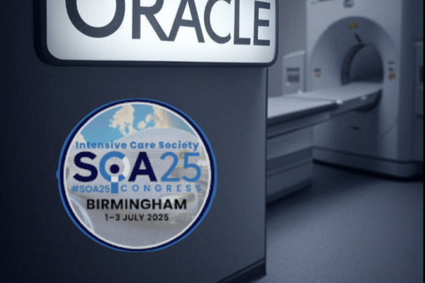 Integrating multi-modal imaging into critical care at SOA25 Congress