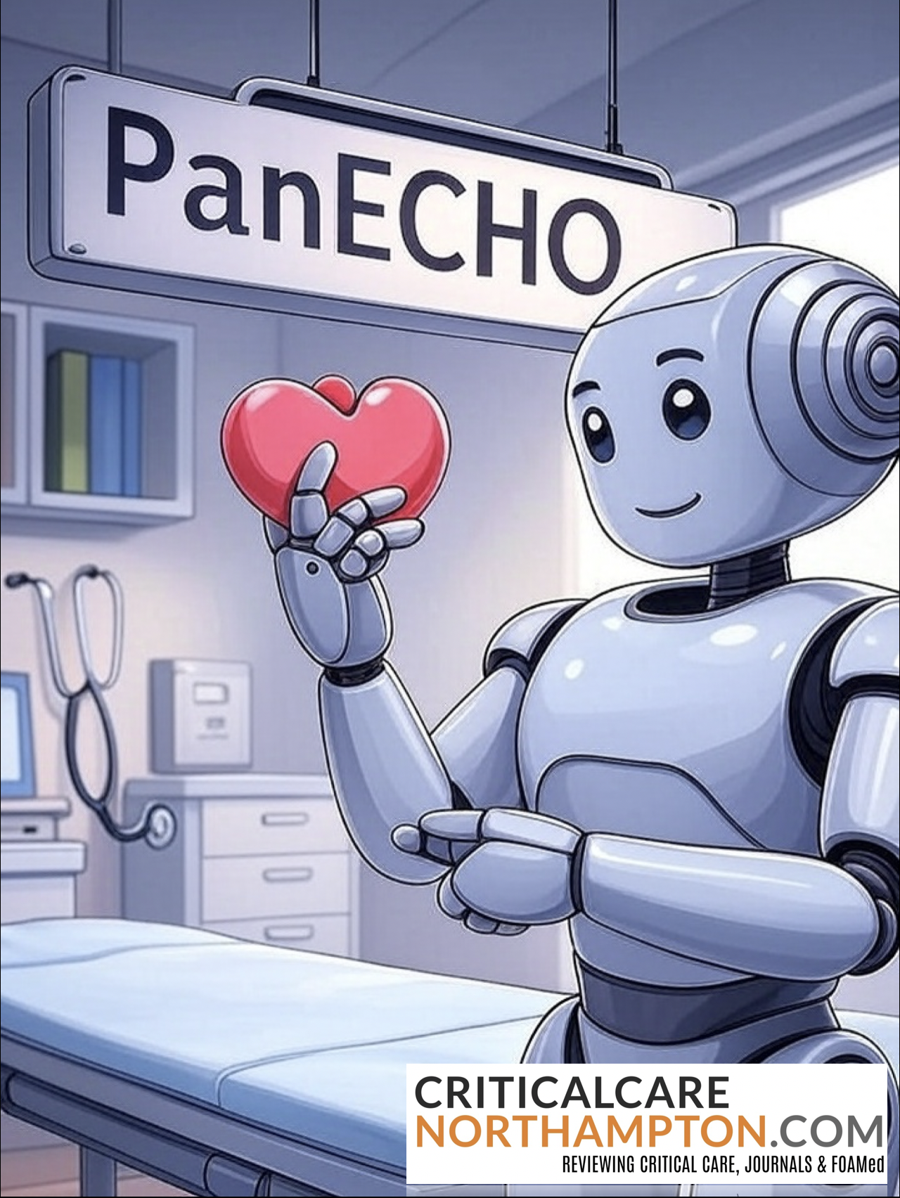 Revolutionizing Echocardiography: PanEcho’s AI Insights