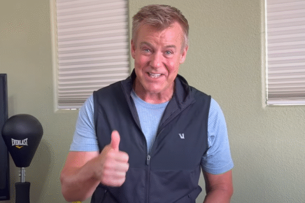 Maximize the 14 Different Body Positions on Your Total Gym! – Part 7