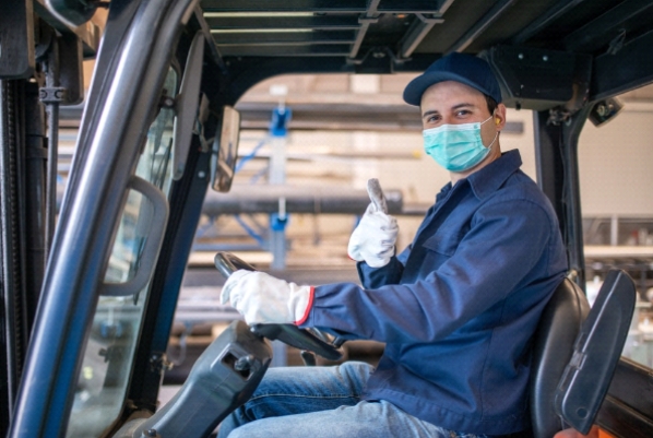 7 Crucial Mental Health Tips For Truck Drivers 7 Crucial Mental Health Tips For Truck Drivers