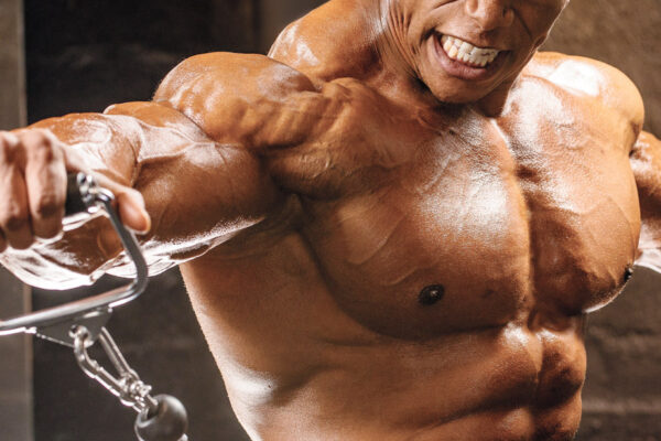 10 Shoulder Raise Variations to Build Bigger, Stronger & More Defined Delts