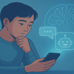 Should You Trust an AI Mental Health App? — Evidence, Privacy Risks, and a 7-Point Safety Checklist
