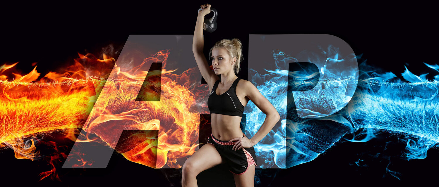 25 Best Functional Presses for Athletes & Bodybuilders — Advanced Human Performance Official Website