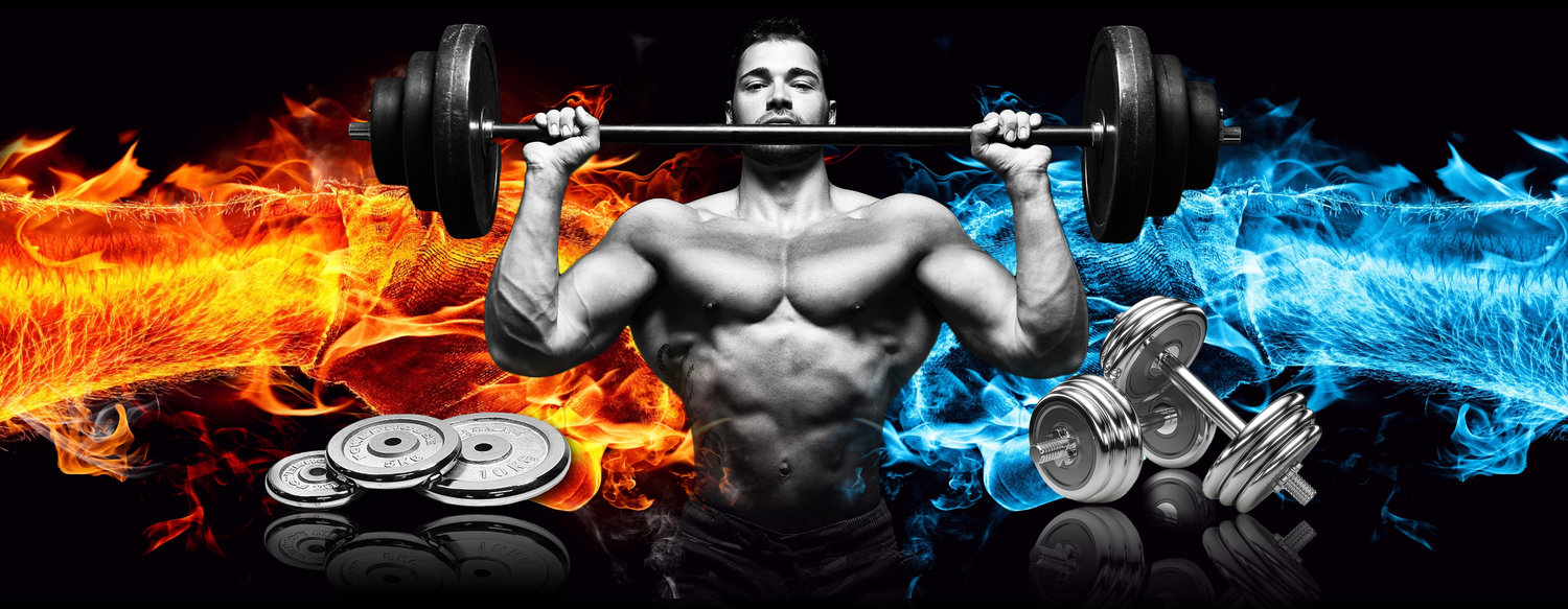 20 Signs Your Lifting Form Sucks — Advanced Human Performance Official Website