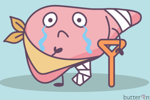 7 Signs of Liver Injury (and what supplements and meds can cause it)