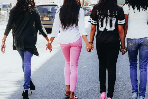 Supporting Black Survivors in This Moment — Therapy for Black Girls