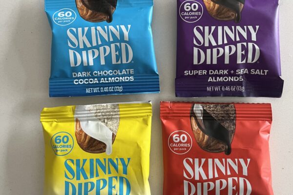 Healthy Road Trip Snacks for Summer Travel — Jill West Nutrition Consulting