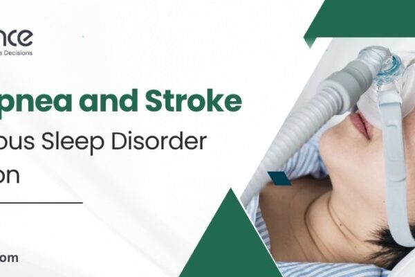 A Dangerous Sleep Disorder Connection A Dangerous Sleep Disorder Connection