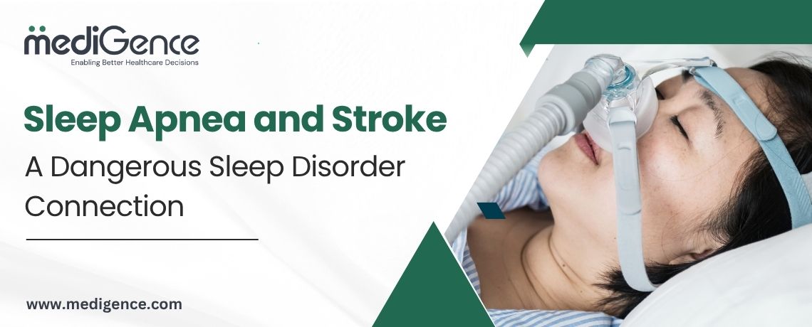 A Dangerous Sleep Disorder Connection