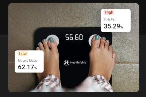Are Smart Scales The Smarter Way To Measure Health?