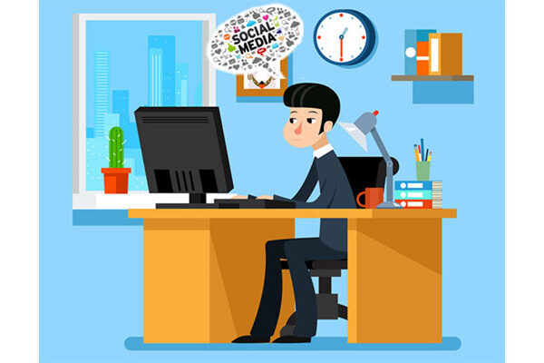 Social Media and Mental Health: Solutions For Workplaces