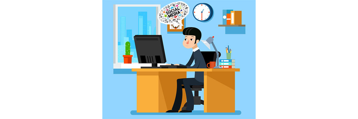 Social Media and Mental Health: Solutions For Workplaces