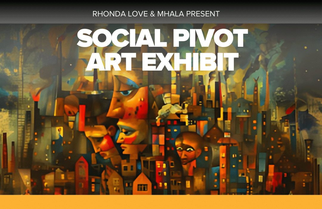 Social Pivot Exhibit Runs June 15-28