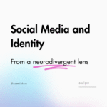 How Social Media Can Influence Identity