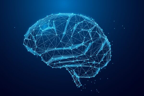 Brain Connectivity Linked With Cognition in People With Early Psychosis