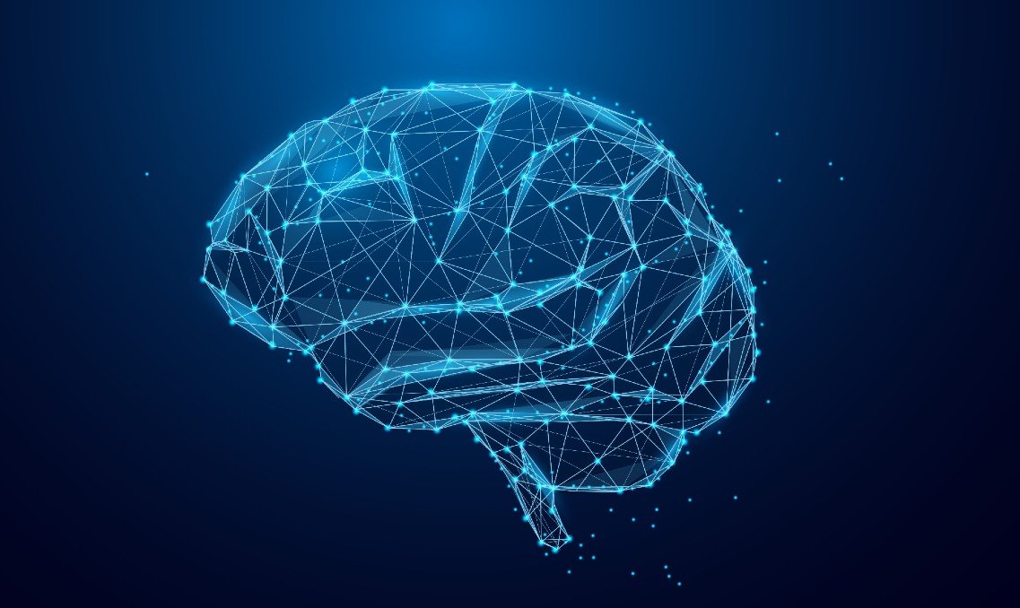 Brain Connectivity Linked With Cognition in People With Early Psychosis