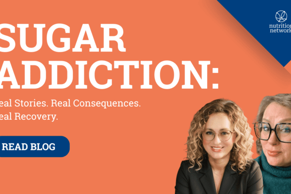 Sugar Addiction: Real Stories. Real Consequences. Real Recovery.
