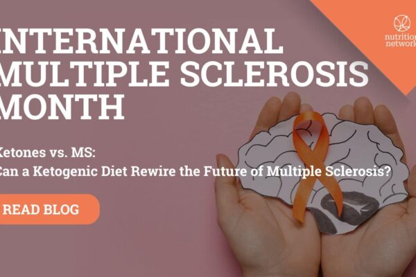 Can a Ketogenic Diet Rewire the Future of Multiple Sclerosis?