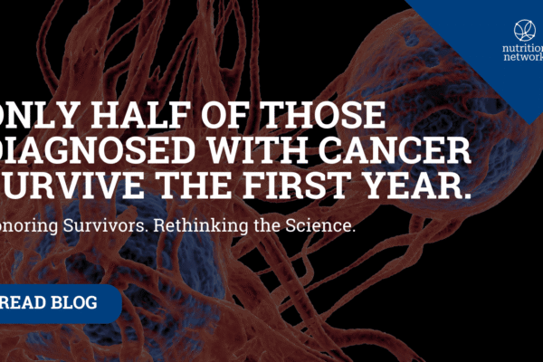 What If Everything You’ve Been Told About Cancer Is Wrong?