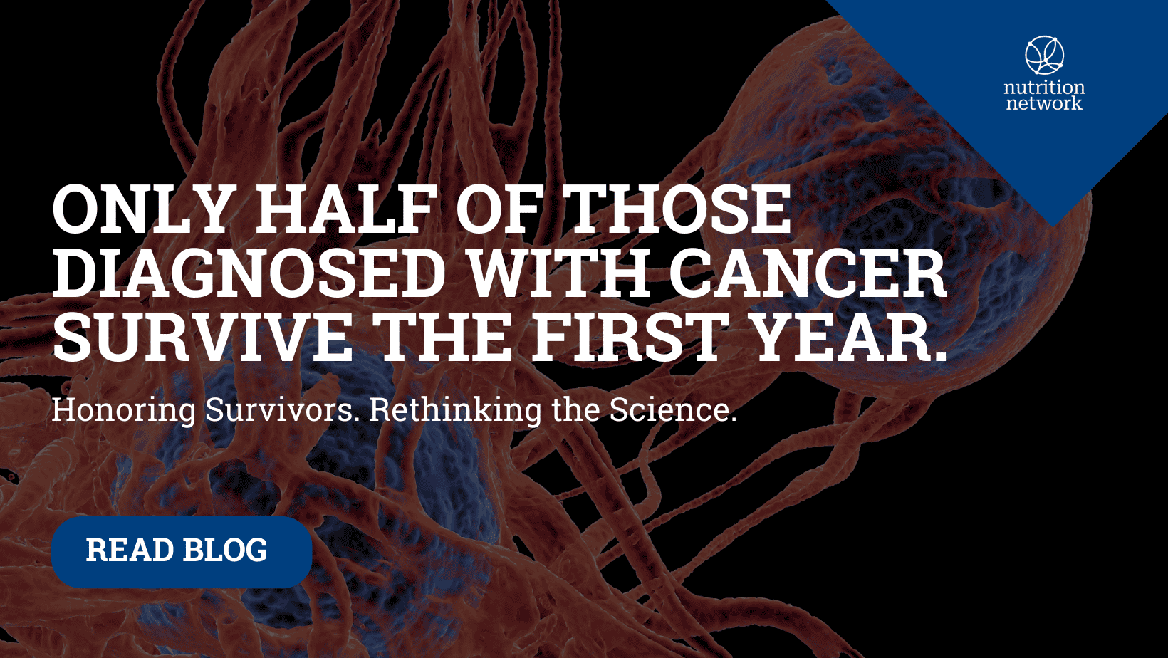 What If Everything You’ve Been Told About Cancer Is Wrong?