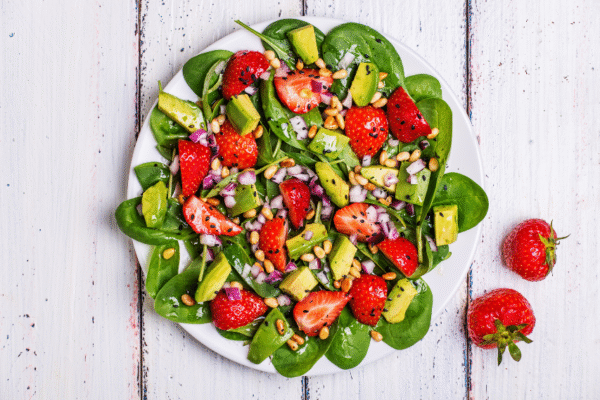 Our Favorite Spring Reset Recipes