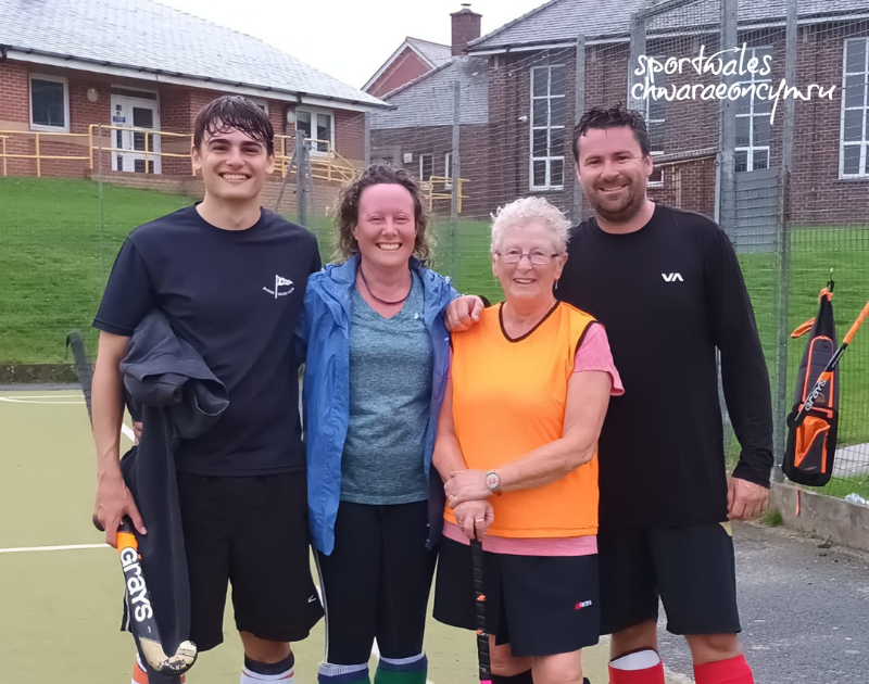 Mental Health Awareness Week 2024 – Movement for disabled people