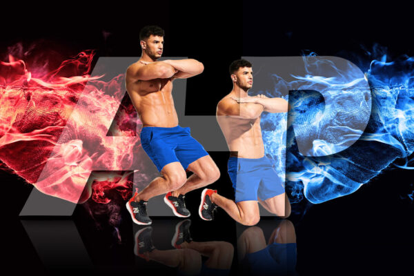 Stop Doing Sissy Squats: 12 Superior Alternatives — Advanced Human Performance Official Website