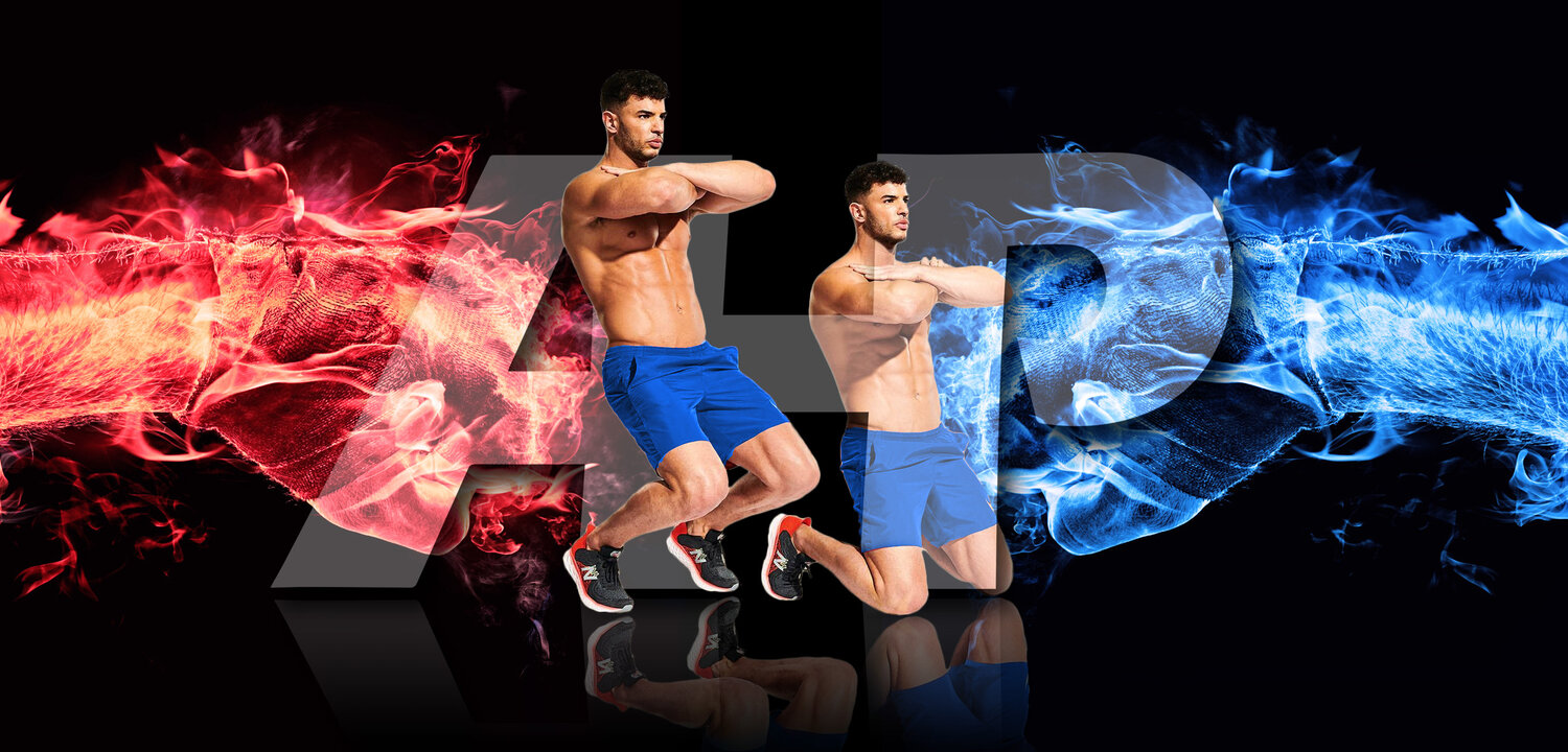 Stop Doing Sissy Squats: 12 Superior Alternatives — Advanced Human Performance Official Website
