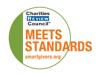 Mental Health Minnesota Earns Charities Review Council Meets Standards Seal