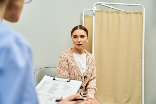 The Silent Barrier: How Fear of Judgment from Healthcare Providers Keeps People from Seeking Help