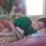 Struggling To Fall Asleep With Anxiety? Here’s What To Do