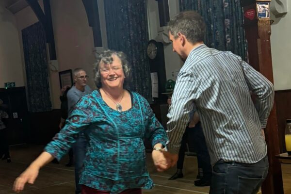 Powys Mental Health Blog: Mental Health Awareness Week 2024