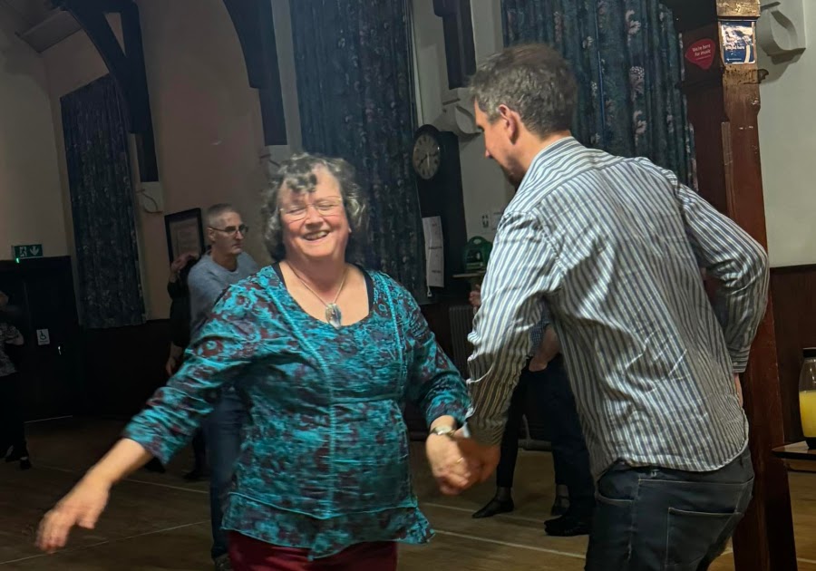 Powys Mental Health Blog: Mental Health Awareness Week 2024