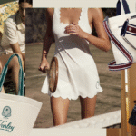 Tenniscore Is Having A Moment: 18 New-Ins For Summer Court Style