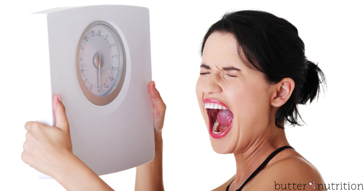 The Cheat Codes to Sane Weight Loss