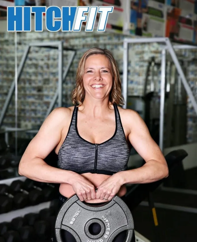 The Importance of Protein for Women over 40